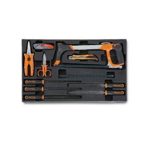 TV288 Szerszámtálca