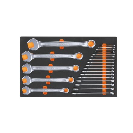 M01-Habszivacs tálca szerszámkészlettel