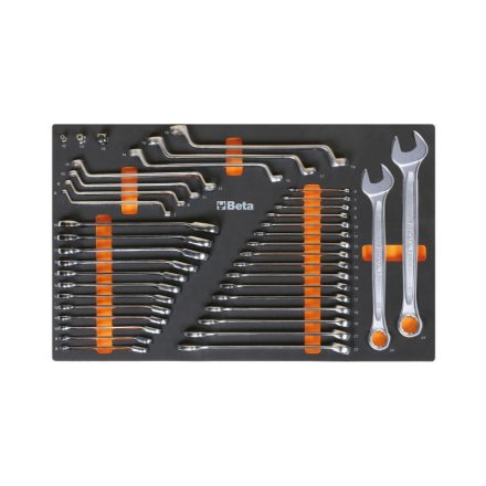 M25-Habszivacs tálca szerszámkészlettel