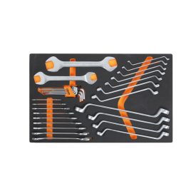 M30 Habszivacs tálca szerszámkészlettel