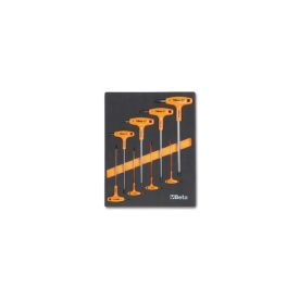 M50 Habszivacs tálca szerszámkészlettel