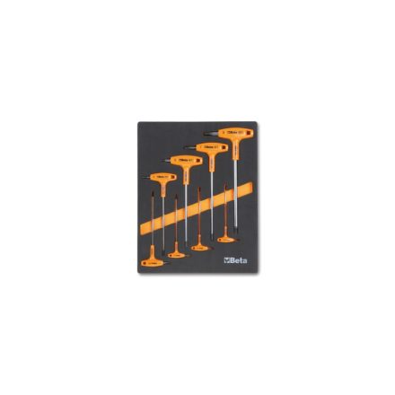 M50 Habszivacs tálca szerszámkészlettel