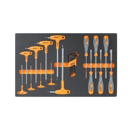 M60 Habszivacs tálca szerszámkészlettel