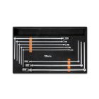 M63 Habszivacs tálca szerszámkészlettel