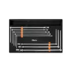 M63 Habszivacs tálca szerszámkészlettel