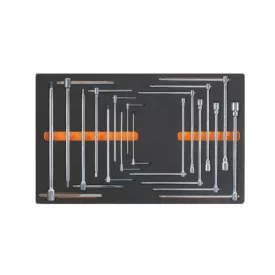 M65 Habszivacs tálca szerszámkészlettel