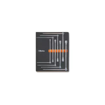 M67 Habszivacs tálca szerszámkészlettel