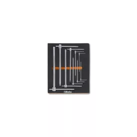 M69 Habszivacs tálca szerszámkészlettel