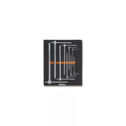 M69 Habszivacs tálca szerszámkészlettel