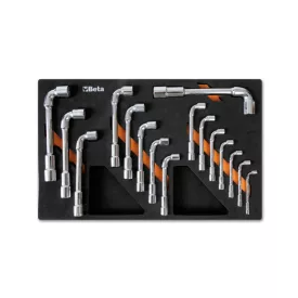 M75 Habszivacs tálca szerszámkészlettel