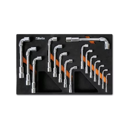 M75 Habszivacs tálca szerszámkészlettel