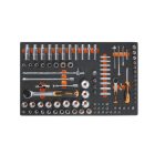 M100 Habszivacs tálca szerszámkészlettel