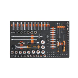 M100 Habszivacs tálca szerszámkészlettel