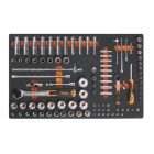 M100 Habszivacs tálca szerszámkészlettel