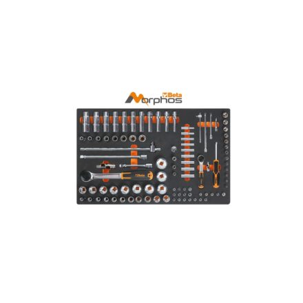 M100MH-PUHA HOFORMÁLT TÁLCA 98 DARAB