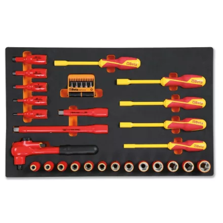 M110 Habszivacs tálca szerszámkészlettel