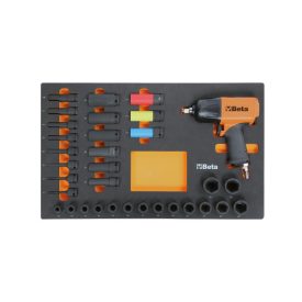 M118 Puha hőformált tálca szerszámkészlettel