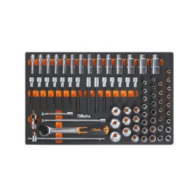 M120 Habszivacs tálca szerszámkészlettel