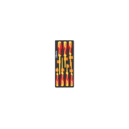 M226 Habszivacs tálca szerszámkészlettel