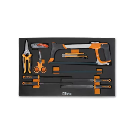 M284 Habszivacs tálca reszelőkkel és vágószerszámokkal