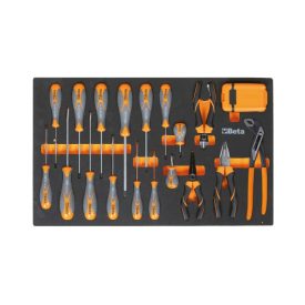 M166-Habszivacs tálca