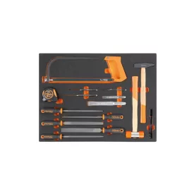 MB59-Habszivacs tálca szerszámkészlettel