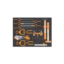 MB65-Habszivacs tálca szerszámkészlettel