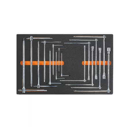 MV65 Szerszámtálca