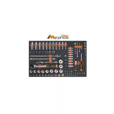 MV109MH-PUHA HOFORMÁLT MUANYAG TÁLCA