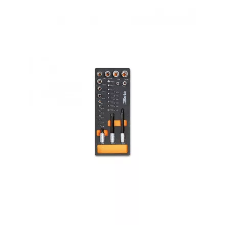 MV112 Szerszámtálca