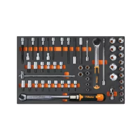 MV117 M115 tálca, üres
