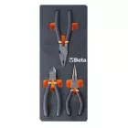 MV133 Szerszámtálca