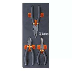 MV133 Szerszámtálca