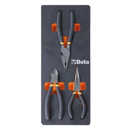 MV133 Szerszámtálca