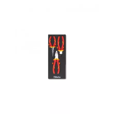 MV135 Szerszámtálca 