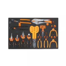 MV138 Szerszámtálca