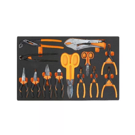 MV138 Szerszámtálca