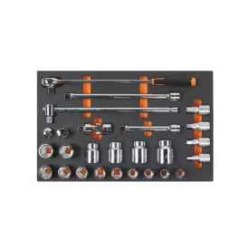 MV139 M126 tálca, üres