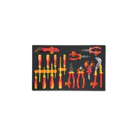 MV163-PUHA HOFORMÁLT MUANYAG TÁLCA