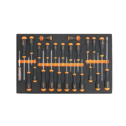 MV210 Szerszámtálca