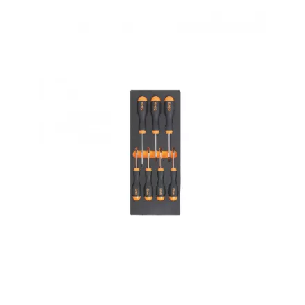 MV215 Szerszámtálca