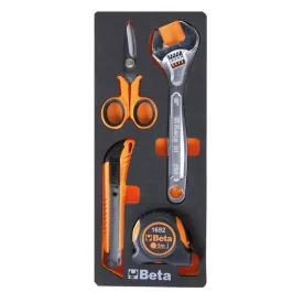 MV293 Szerszámtálca