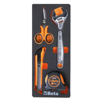 MV293 Szerszámtálca