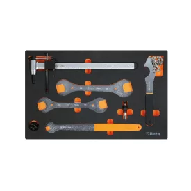 MV401 Szerszámtálca