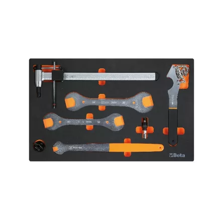 MV401 Szerszámtálca