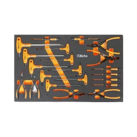 MV62 Szerszámtálca