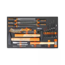 MV231 Szerszámtálca