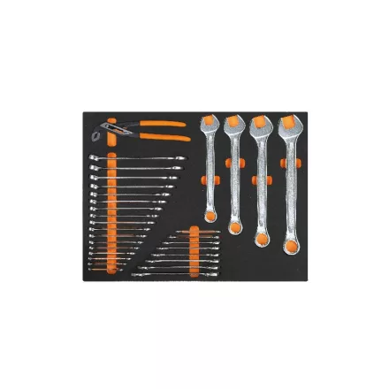 MBV13 Szerszámtálca