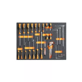 MBV44 Szerszámtálca