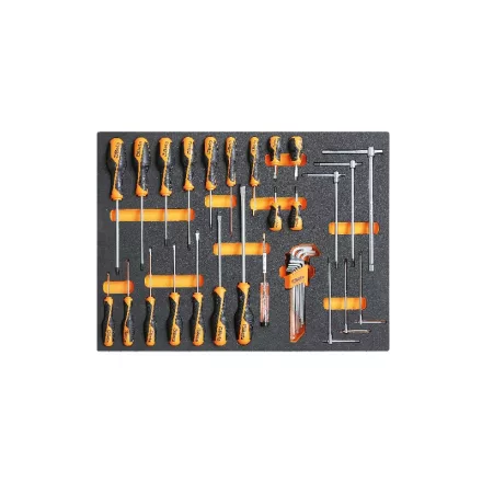 MBV44 Szerszámtálca